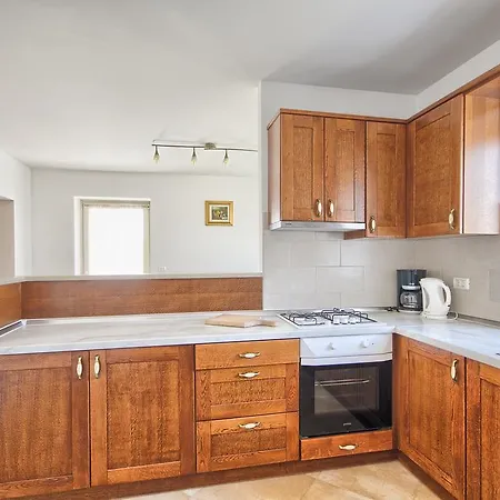 Villa Charming Stone Lavanda With Private Pool In Pula Near The *