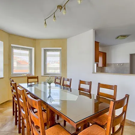 Villa Charming Stone Lavanda With Private Pool In Pula Near The *