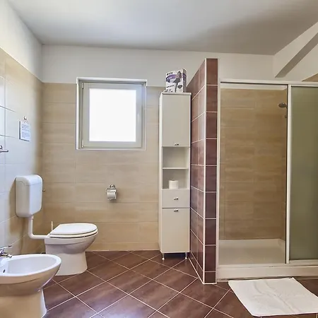 Charming Stone Lavanda With Private Pool In Pula Near The