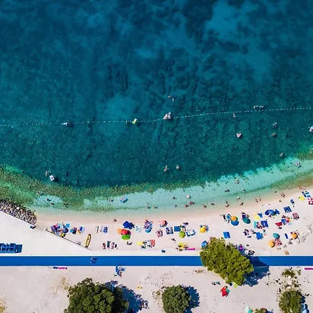 Charming Stone Lavanda With Private Pool In Pula Near The Gajana